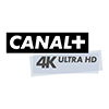 Canal+ 4K Ultra HD