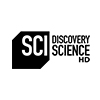 Discovery Science HD