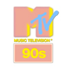 MTV 90's