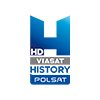 Polsat Viasat History