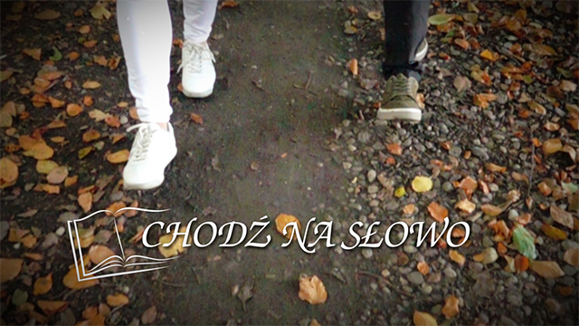 Chodź na słowo