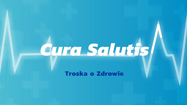 Cura Salutis