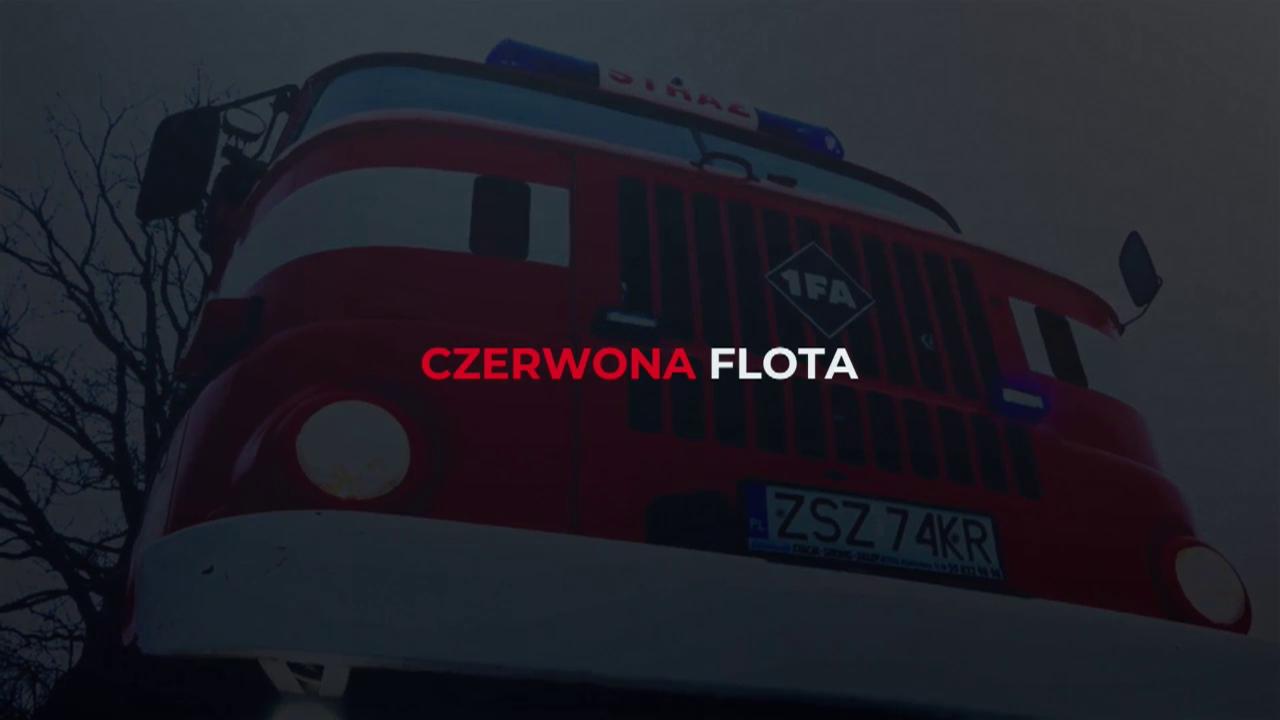 Czerwona Flota