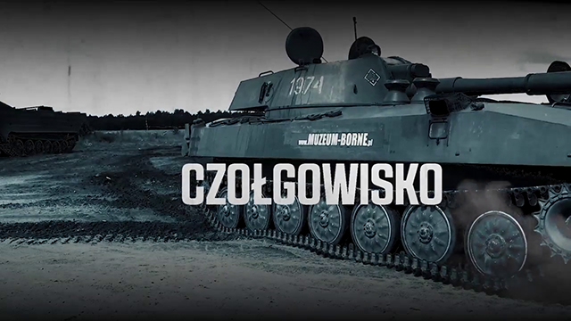 Czołgowisko