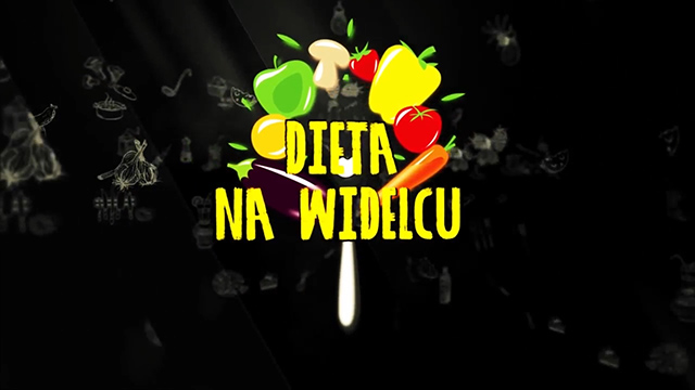 Dieta na widelcu