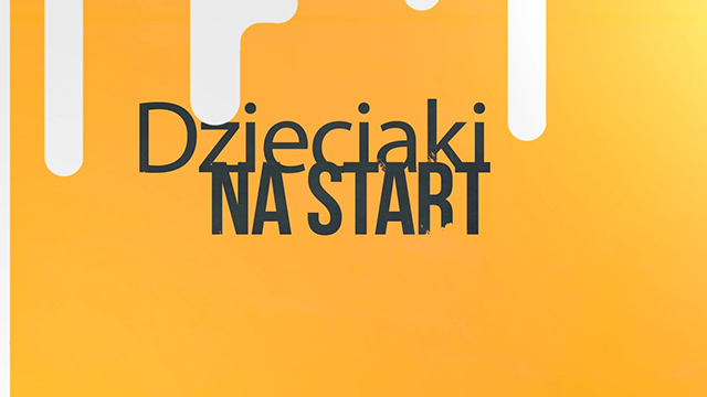 Dzieciaki na start