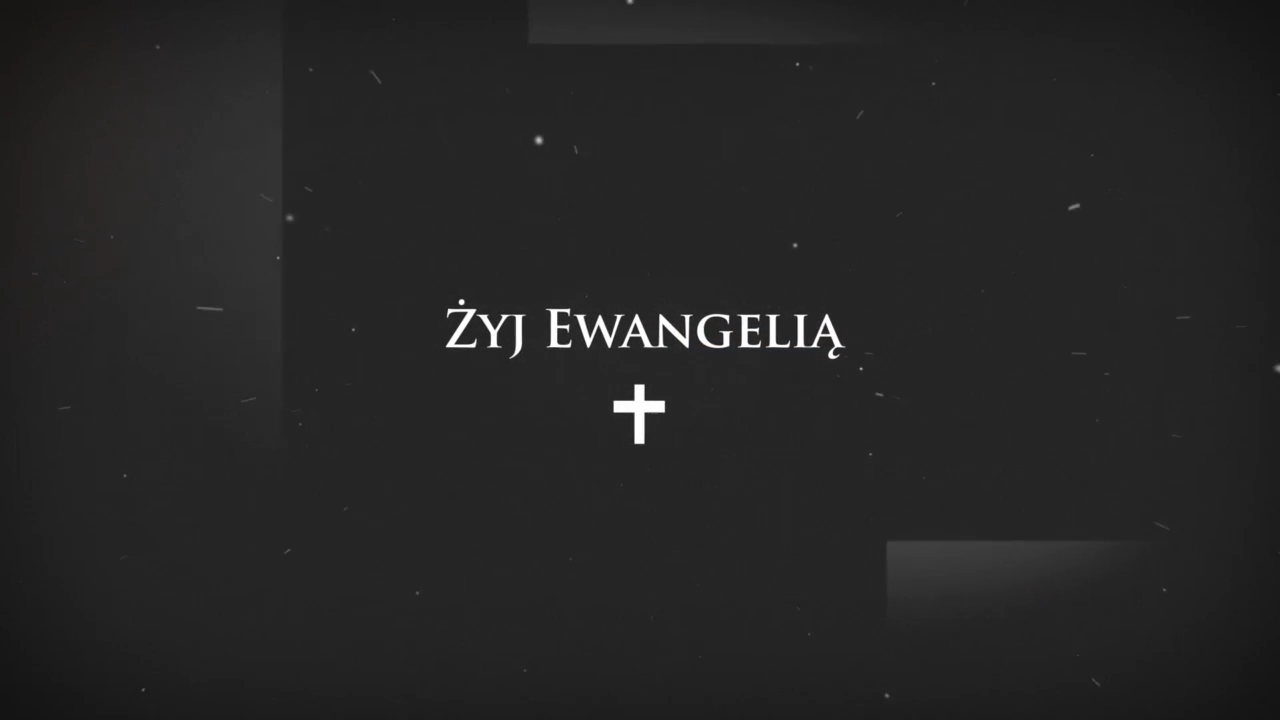 Żyj Ewangelią