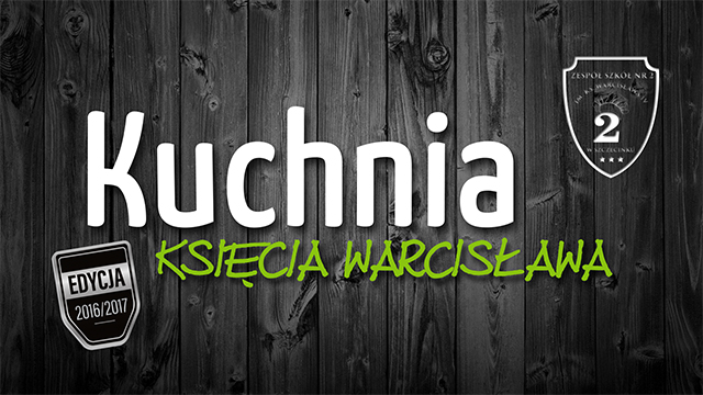 Kuchnia Księcia Warcisława