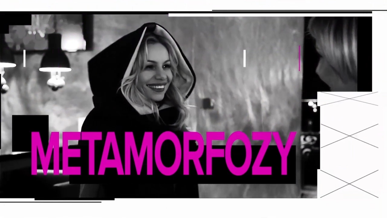 Metamorfozy