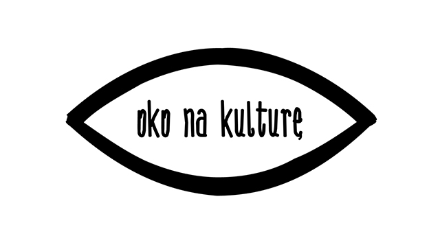 Oko na kulturę