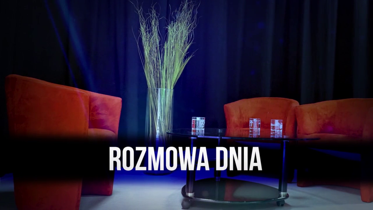 Rozmowa dnia