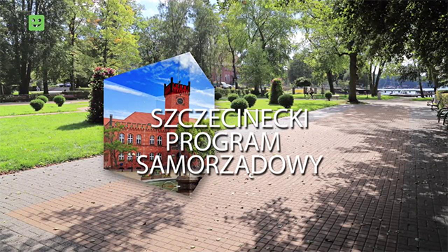 Szczecinecki Program Samorządowy