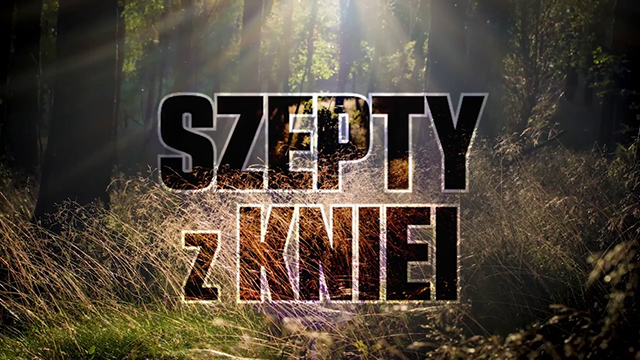 Szepty z kniei