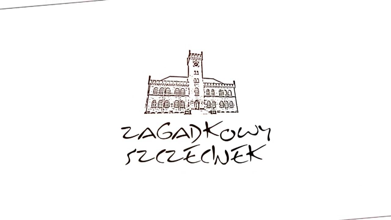 Zagadkowy Szczecinek