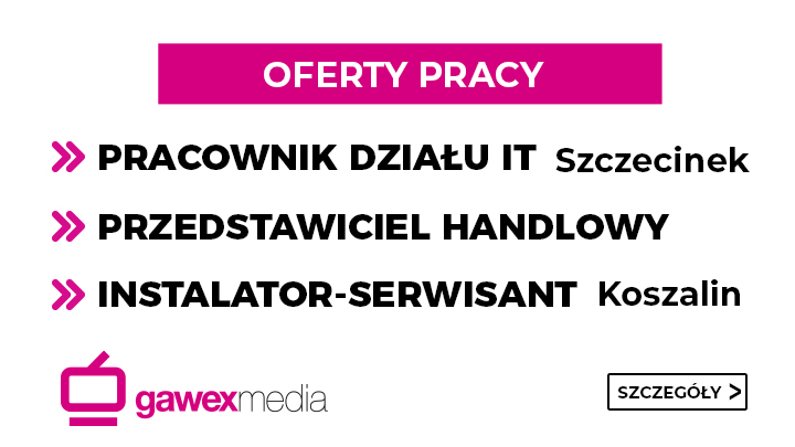 Gawex praca